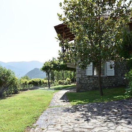 Holiday Cottage Lílaia Esterno foto
